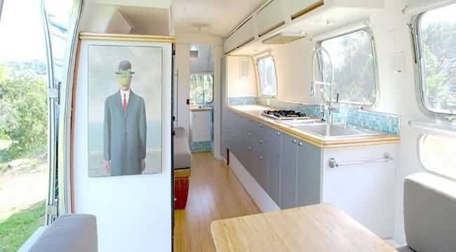 Caravanas AirStream
