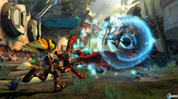 Anunciado Ratchet & Clank: Into the Nexus para PlayStation 3