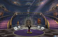 Castle of Illusion sigue mostrándose