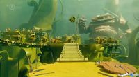 Rayman Legends tendrá 120 niveles