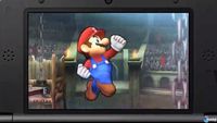 Super Smash Bros. llegará en 2014 a 3DS y Wii U