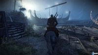 The Witcher 3: Wild Hunt se muestra en imágenes e ilustraciones