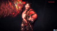 Nuevo tráiler de Castlevania: Lords of Shadow 2