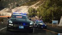 Need for Speed Rivals se luce en pantallas