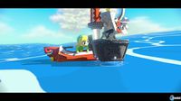 Nuevas imágenes para The Legend of Zelda: Wind Waker HD