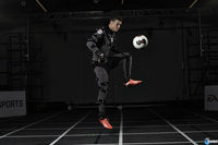 Gareth Bale estará en la portada de FIFA 14 en el Reino Unido