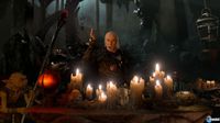 Quantic Dream muestra The Dark Sorcerer, su nueva demo técnica para PlayStation 4