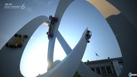El circuito de Goodwood se muestra en Gran Turismo 6