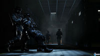 Call of Duty: Ghosts muestra dos demos en movimiento