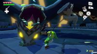 Nuevas imágenes para The Legend of Zelda: Wind Waker HD