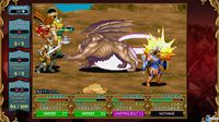 La jugabilidad de Dungeons & Dragons: Chronicles of Mystara en nuevas imágenes