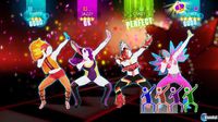 Just Dance 2014 aparece en la web de Xbox Live