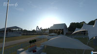 El circuito de Goodwood se muestra en Gran Turismo 6