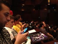 Crónica: Primer día de la feria Gamepolis en Málaga