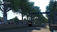 El circuito de Goodwood se muestra en Gran Turismo 6