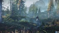 The Witcher 3: Wild Hunt se muestra en imágenes e ilustraciones