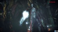 Nuevo tráiler de Castlevania: Lords of Shadow 2