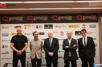 Comienza Gamelab 2013