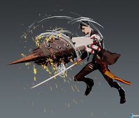 Nueva oleada de imágenes de Killer is Dead