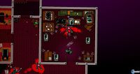 Hotline Miami 2 será el final de la saga