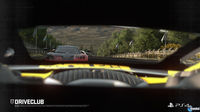 DriveClub para PS4 muestra nuevas imágenes