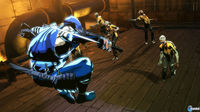 Yaiba: Ninja Gaiden Z muestra su jugabilidad en el E3 2013