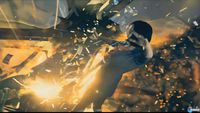 Prometen una narrativa rompedora en Quantum Break