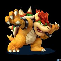 Ilustraciones y 'renders' del nuevo Super Smash Bros.