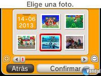 Animal Crossing: New Leaf estrena la opción de compartir imágenes