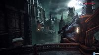 Nuevo tráiler de Castlevania: Lords of Shadow 2