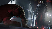 Más imágenes de Batman: Arkham Origins