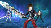 Fairy Fencer F nos muestra nuevas pantallas e ilustraciones