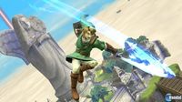Super Smash Bros. se vuelve a mostrar con más imágenes