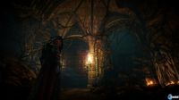 Nuevas imágenes para Castlevania: Lords of Shadow 2