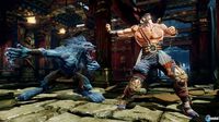 Double Helix desarrolla el nuevo Killer Instinct; primeras imágenes