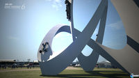 El circuito de Goodwood se muestra en Gran Turismo 6