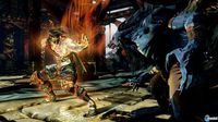 Double Helix desarrolla el nuevo Killer Instinct; primeras imágenes
