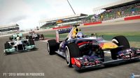 F1 2013 se hace oficial y se muestra en vídeo
