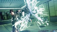 Nueva oleada de imágenes de Killer is Dead
