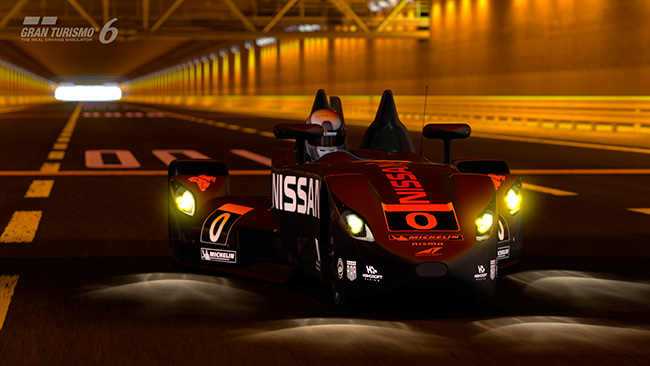 Impresiones de Gran Turismo 6 para PS3.