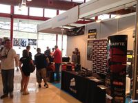 Crónica: Primer día de la feria Gamepolis en Málaga