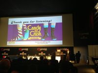 Gamelab: El creador de Candy Crush explica su éxito