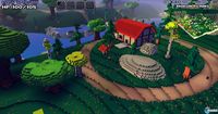 Cube World lanza su versión alfa