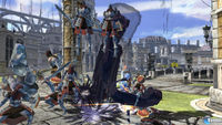 Sony confirma Malicious Rebirth para 2013