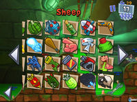 Worms 3 llegará en otoño a iOS