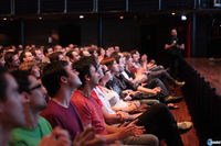 Comienza Gamelab 2013