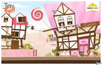 Gamelab: Rovio presenta Rovio Stars, su programa de incubación de juegos