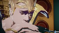 Killer is Dead presenta su disparatado descargable en imágenes