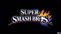 Super Smash Bros. llegará en 2014 a 3DS y Wii U