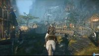 The Witcher 3 en Xbox One aprovechará SmartGlass y Kinect